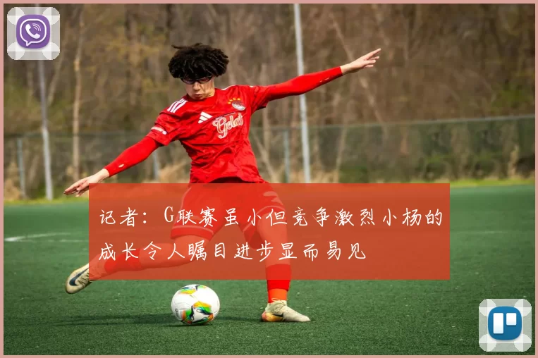 记者：G联赛虽小但竞争激烈小杨的成长令人瞩目进步显而易见